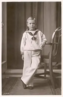 Royal Portraits From The Past Prints: Gloucester / Henry / 1906
