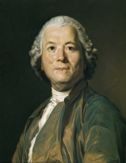 GLUCK, Cristoph Willibald von (1714-1787). German GLUCK, Cristoph Willibald von (1714-1787). German