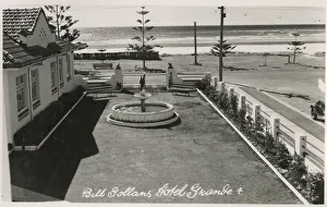 Bill Gollans Hotel Grande, New South Wales, Australia Bill Gollans Hotel Grande, New South Wales, Australia