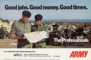 Good jobs. Good money. Good times Good jobs. Good money. Good times