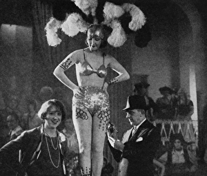 Gordon Conway, Kitty Austin and Graham Cutts Gordon Conway, Kitty Austin and Graham Cutts