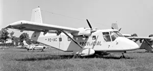 Government Aircraft Factories N22 Nomad P2-IAC Government Aircraft Factories N22 Nomad P2-IAC
