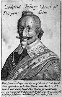 Graf Zu Pappenheim Graf Zu Pappenheim