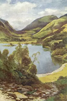 English Lakes Photography Prints: GRASMERE