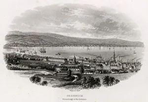 Greenock, Renfrewshire, Scotland Greenock, Renfrewshire, Scotland