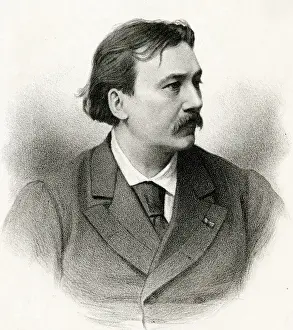 Gustave Dore Biography Prints: Gustave Dore