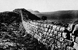 Hadrians Wall Hadrians Wall