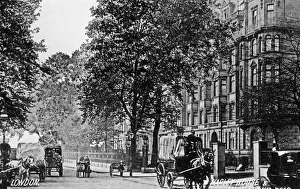 Harley House, Marylebone Road, London NW1 Harley House, Marylebone Road, London NW1