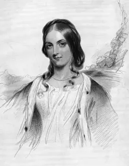 British Aristocracy Portraits Online Prints: Harriet Sutherland - 1