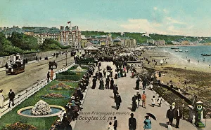 Harris Promenade - Douglas, Isle of Man Harris Promenade - Douglas, Isle of Man