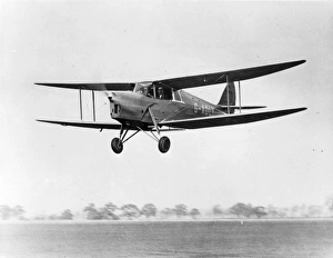 de Havilland DH87A Hornet Moth, G-ADLY de Havilland DH87A Hornet Moth, G-ADLY
