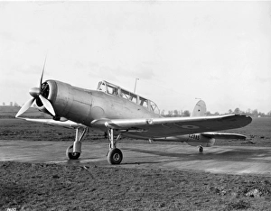 de Havilland DH98 Mosquito FBVI RS625 de Havilland DH98 Mosquito FBVI RS625