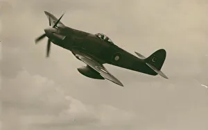 Hawker Fury of the Pakistan Air Force Hawker Fury of the Pakistan Air Force