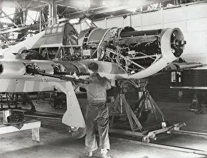 Hawker Hurricane Mk 2C