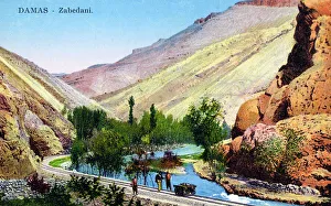New items grenville collins collection/hejaz railway zabadani damascus syria New items grenville collins collection/hejaz railway zabadani damascus syria