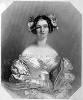 Women In British History Prints: Henrietta De Grey