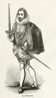 Henry Carey, 1st Baron Hunsdon Henry Carey, 1st Baron Hunsdon