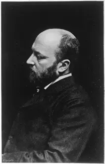 American Writer Prints: Henry James