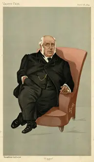 Liberal Politician Prints: Henry Wiggin