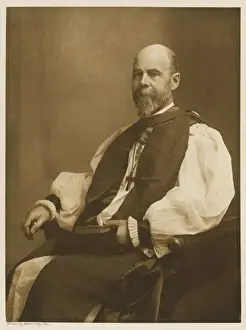 Bishop Of Winchester Prints: Herbert Edward Ryle