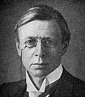 Herbert Paul, English writer and Liberal MP Herbert Paul, English writer and Liberal MP