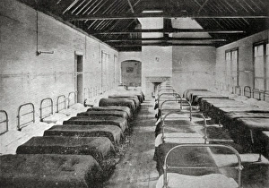 Hereford Industrial School Dormitory Hereford Industrial School Dormitory