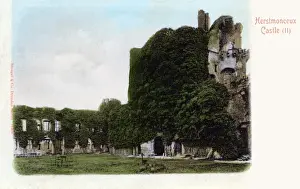 Herstmonceux Castle Prints: Herstmonceux Castle