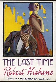 19th Century British Art Prints: Hichens, the Last Time