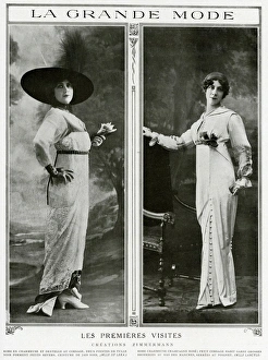 High fashion 1912 High fashion 1912