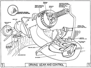 De Havilland Mosquito Aircraft Prints: Highball bouncing bomb