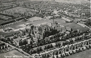 Highcroft Hall Hospital, Erdington, Birmingham Highcroft Hall Hospital, Erdington, Birmingham