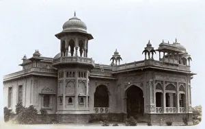 Hindu Gymkhana, Karachi, British India Hindu Gymkhana, Karachi, British India