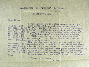 A history of a Field Ambulance A history of a Field Ambulance