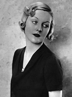 The Hon. Mrs Bryan Guinness (Diana Mitford) The Hon. Mrs Bryan Guinness (Diana Mitford)