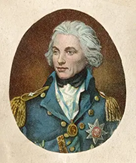 Lord Nelson Prints: Horatio Nelson Engraved Print
