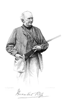 British Sporting Heritage Prints: Horatio Ross