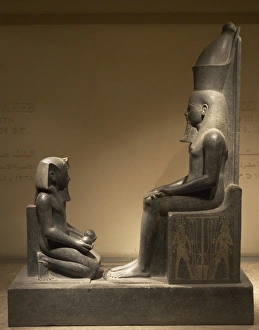 Horemheb. Last Pharaoh of 18th Dynasty Horemheb. Last Pharaoh of 18th Dynasty