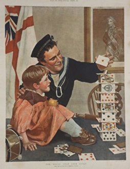 The House That Jack Built, by G. Grenville Manton The House That Jack Built, by G. Grenville Manton