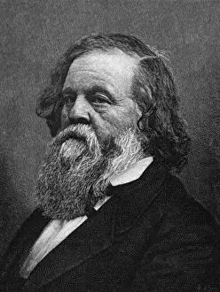 American Politician Prints: Howell Cobb