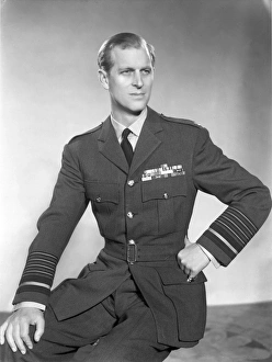 HRH The Prince Philip Duke of Edinburgh HRH The Prince Philip Duke of Edinburgh