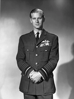 HRH The Prince Philip Duke of Edinburgh HRH The Prince Philip Duke of Edinburgh