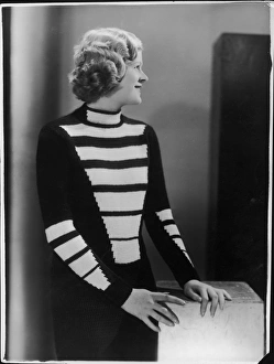 Huzzar Jumper 1933 Huzzar Jumper 1933