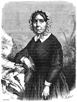 British Museum Collections Prints: Ida Pfeiffer - 2