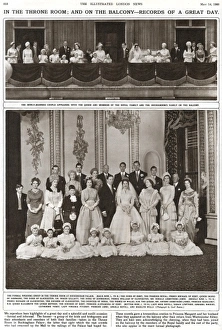Illustrated London News Royal Wedding Number 1960 Illustrated London News Royal Wedding Number 1960