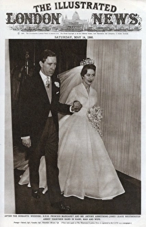 Illustrated London News Royal Wedding Number 1960 Illustrated London News Royal Wedding Number 1960