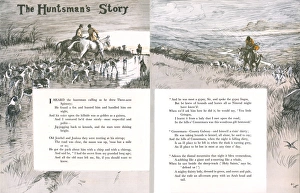 Illustration by Cecil Aldin, Forty Fine Ladies Illustration by Cecil Aldin, Forty Fine Ladies
