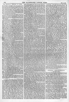 The Imperial Wedding in China, ILN article 1872 The Imperial Wedding in China, ILN article 1872