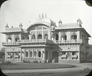 India - The Guest House, Musafir, Khama, Gwalior India - The Guest House, Musafir, Khama, Gwalior