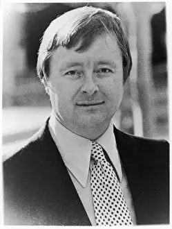 Psychical Research History Prints: INGO SWANN