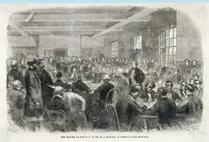 Old London Photographs Prints: Inquest on Roberts